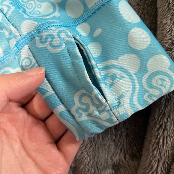 Brooks jogging jacket full zip size large - Picture 3 of 4